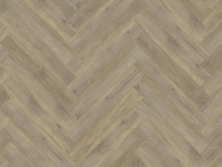 Кварцвинил Kahrs Herringbone LTCHW2115120 Taiga CHW 120