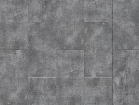 Кварцвинил Moduleo Tiles 46940 Steel Rock