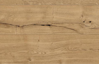 Паркетная доска Veneer Parquet Aqua Pro Wood Дуб BRADFORT O273 Kaindl