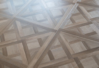 Ламинат Praktik Parquet 4008 Дуб Канталь