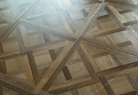 Ламинат Praktik Parquet 4009 Дуб Амадеус