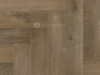 Кварцвинил Alpine Floor Parquet Light ЕСО 13-7 Дуб Насыщенный