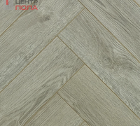 Ламинат Kronparket Herringbone 44000 Дуб Мулен