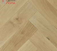 Паркетная доска Polarwood Herringbone Oak Alaska