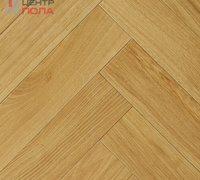 Паркетная доска Polarwood Herringbone Oak Balkan