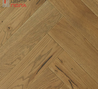 Паркетная доска Polarwood Herringbone Oak Iberian