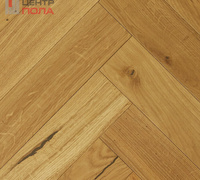 Паркетная доска Polarwood Herringbone Oak Latin