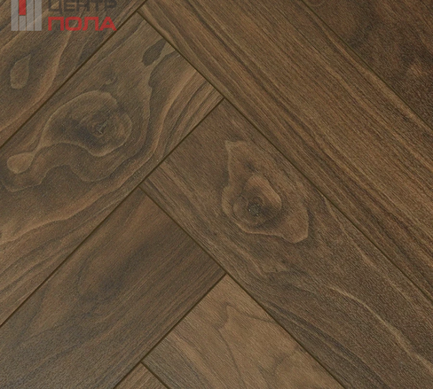 Кварцвинил Aquafloor Parquet Plus AF6023PQN+ AquaFloor