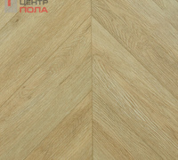 Кварцвинил Alpine Floor Chevron Alpine ECO 18-2 Дуб Ваниль Селект