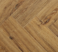 Кварцвинил Vinilam Parquet Herringbone IS11210 Паркет Де Вилль