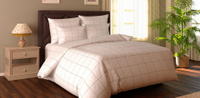 Комплект постельного белья Pinacolada L (120x200) Mr.Mattress