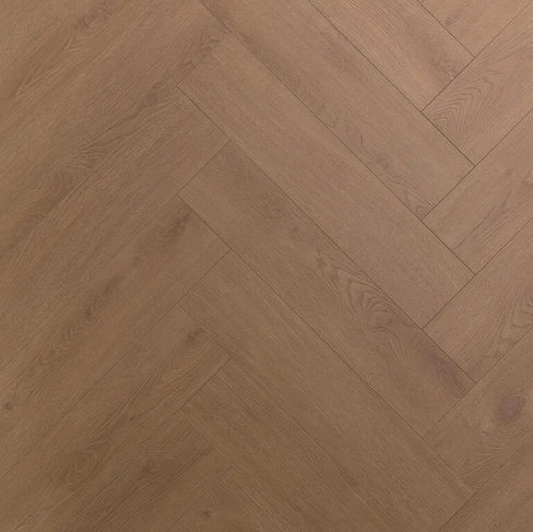 Ламинат Alsafloor Herringbone 8.0 511 Oak Kraft