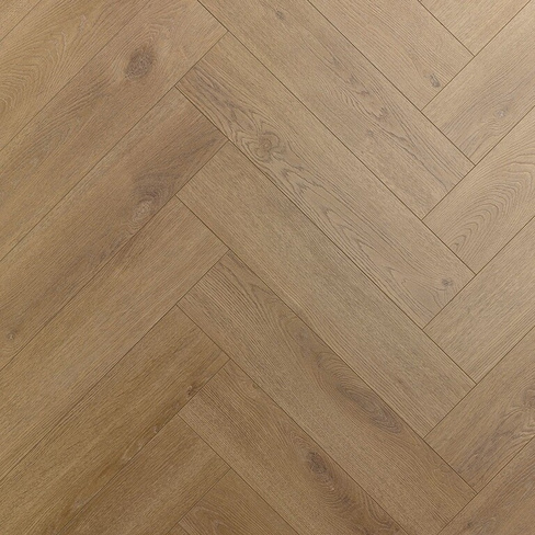 Ламинат Alsafloor Herringbone 12.0 529 Oak Almond