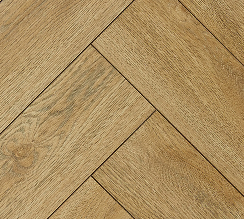 Ламинат Alsafloor Herringbone 12.0 535 Amarante