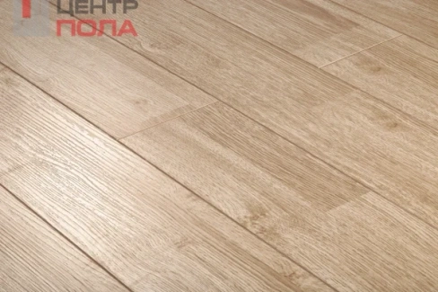 Ламинат Floorway Floorway ВХ-39А Дуб Выбеленный