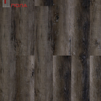 Кварцвинил AspenFloor Premium wood XL PW4-05 Дуб Европейский Alpine Floor