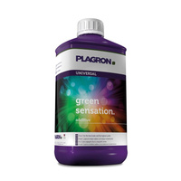 Удобрение PLAGRON Green Sensation 250 ml Plagron