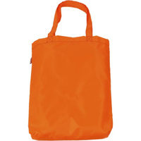 Сумка-пакет Tplus М1 оксфорд 210, оранжевый
