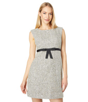 Платье Kate Spade New York, Metallic Tweed Dress