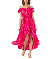 Платье Tiare Hawaii, Riviera Maxi Dress