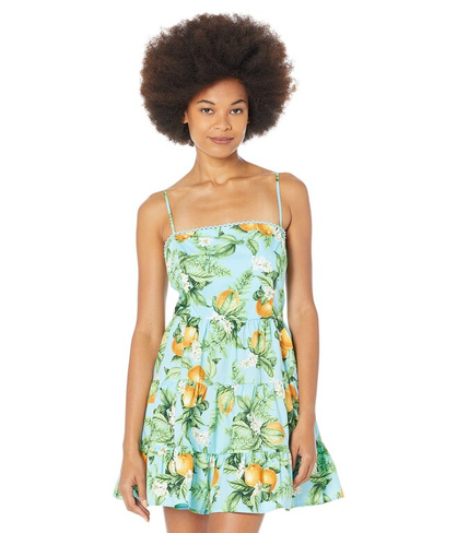 Платье Steve Madden, Summer Orchard Dress