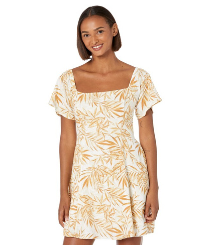 Платье Lost + Wander, Tahiti Mini Dress