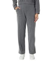 Спортивные штаны bobi Los Angeles, Center Seam Sweatpants in Cozy Heather Knit