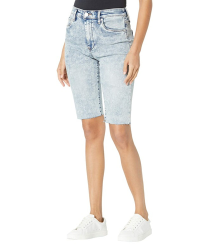 Шорты Blank NYC, Sustainable The Leonard Knee Length Shorts in Chat Room