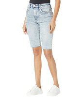Шорты Blank NYC, Sustainable The Leonard Knee Length Shorts in Chat Room