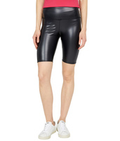 Шорты LAmade, Cycle Shorts in Stretch Vegan Leather