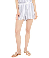 Шорты Splendid, Baja Stripe Shorts