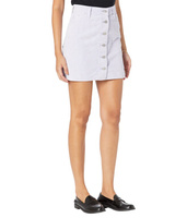 Юбка Levi's Premium, Button Front Skirt