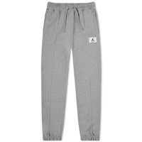 Женские брюки Air Jordan Essential Fleece, серый