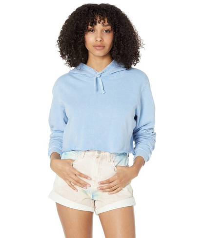 Худи LAmade, Gigi Cropped Pullover Hoodie