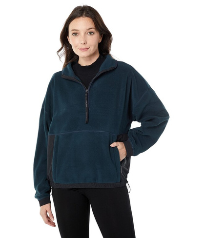 Пуловер HOLDEN, Polartec Fleece 1/2 Zip