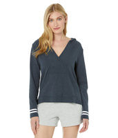 Худи Southern Tide, Coimbra Heather Crossover Hoodie