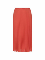 Плиссированная юбка Sablé RED Valentino
