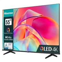 4k (Ultra Hd) Smart Телевизор Hisense 55e7kq pro