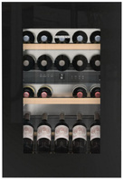 Встраиваемый винный шкаф Liebherr EWTgb 1683-26 001