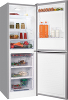 Холодильник NORDFROST NRB 161NF S