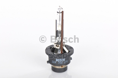 Лампа Газоразрядная D2r 12V 35W P32d3 Xenon (4300K) Bosch арт. 1987302903