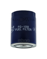 Фильтр Топливный Iveco,Ford, Atlas,Deutz… Goodwill Fg 1056 Goodwill арт. FG 1056