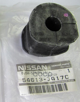 Втулка Стабилизатора Задняя Nissan 54613-Jd17a NISSAN арт. 54613-JD17A
