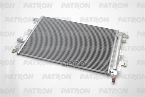 Радиатор Кондиционера Volvo: Xc90 4.4 I 09/04- PATRON арт. PRS1360