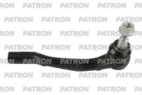 Наконечник Рулевой Тяги Mercedes Sprinter 2019- (Произведено В Турции) PATRON арт. PS10057R