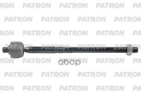 Тяга Рулевая Ford Ecospor T 2Nd Gen / Bk 2012- PATRON арт. PS20264