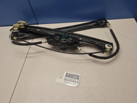 Стеклоподъемник передний левый для BMW X4 F26 2014-2018 Б/У
