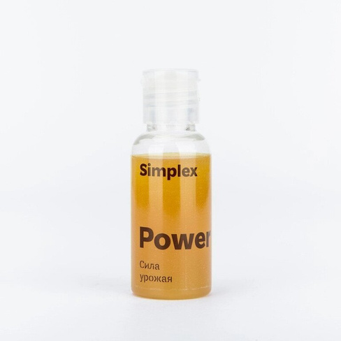 SIMPLEX Power 30ml Simplex