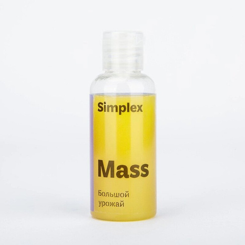 SIMPLEX Mass 50ml Simplex