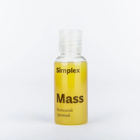 SIMPLEX Mass 30ml Simplex